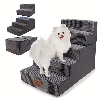 Folding Pet Stairs