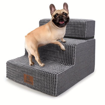 Folding Pet Stairs